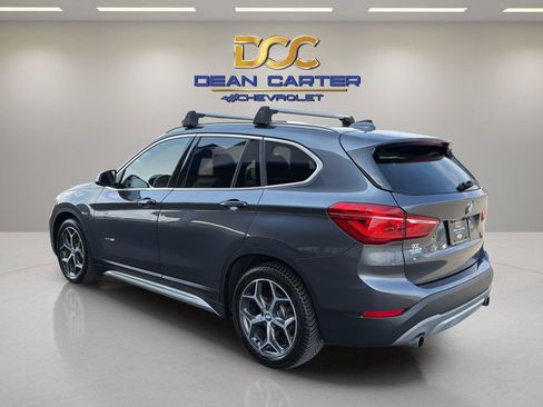 Used 2016 BMW X1 xDrive28i w/ Premium Package AWD/4WD image 3