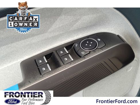 Used 2025 Ford Maverick XLT w/ Equipment Group 301A image 15