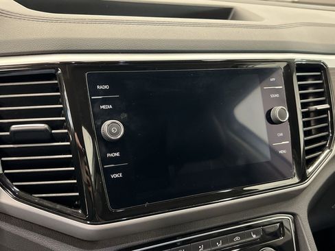 Used 2022 Volkswagen Atlas SE image 14