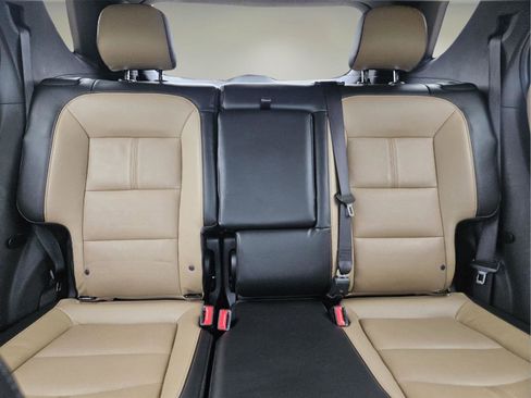 Used 2022 Chevrolet Equinox Premier AWD/4WD image 20