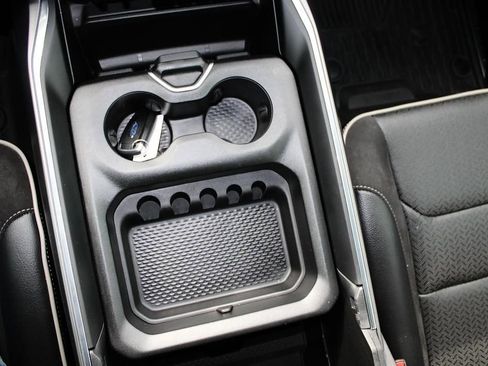 Used 2022 RAM 1500 Laramie w/ Sport Appearance Package image 29