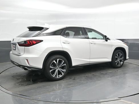 Used 2018 Lexus RX 350 AWD w/ Premium Package image 4