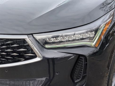 Certified 2023 Acura RDX w/ Technology Package image 9