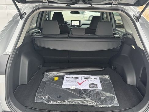 Certified 2023 Toyota RAV4 XLE image 36