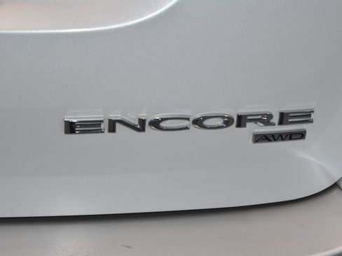 Used 2014 Buick Encore Leather image 30