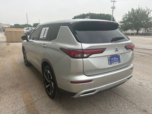 Certified 2020 Ford Escape SEL FWD image 6