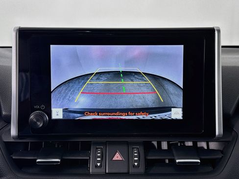 Used 2023 Toyota RAV4 XLE Premium AWD/4WD image 13