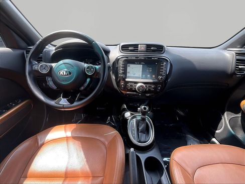 Used 2015 Kia Soul ! w/ Sun & Sound Package FWD image 7