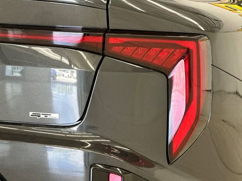 Used 2025 Kia K4 EX FWD image 26