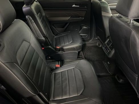 Used 2021 Volkswagen Atlas SEL Premium AWD/4WD image 36
