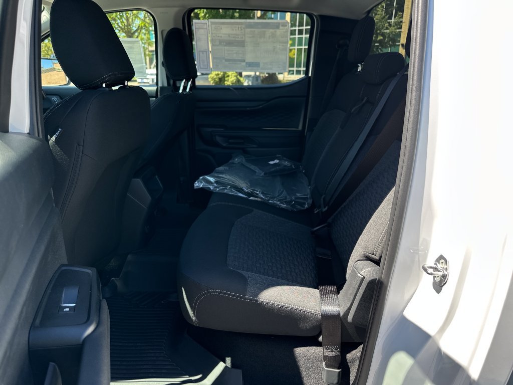 New 2026 Ford Ranger XL w/ Trailer Tow Package AWD/4WD image 17
