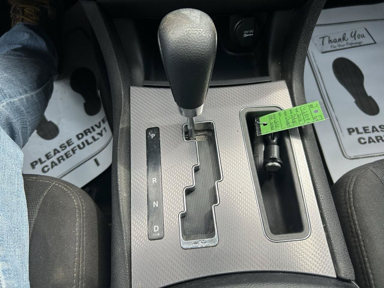 Used 2012 Dodge Charger SE RWD image 23
