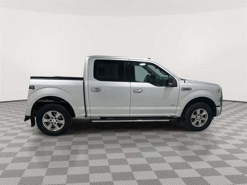 Used 2016 Ford F150 XLT w/ Equipment Group 302A Luxury image 6