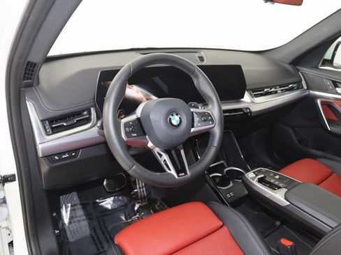 Used 2023 BMW X1 xDrive28i w/ M Sport Package image 25