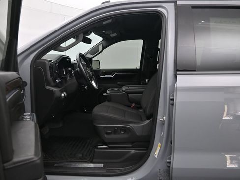 Certified 2024 GMC Sierra 1500 Elevation RWD image 21