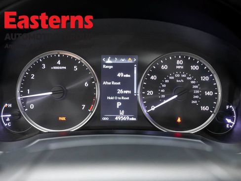 Used 2022 Lexus IS 300 AWD w/ Premium Package image 18