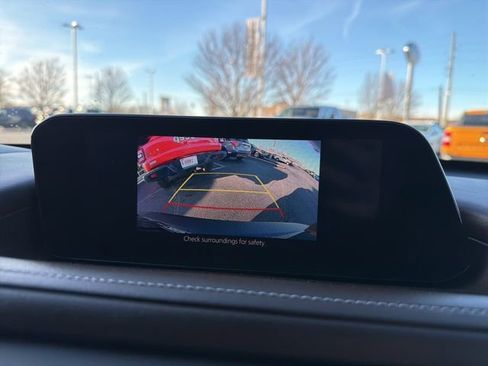 Used 2020 MAZDA CX-30 FWD w/ Premium Package image 25