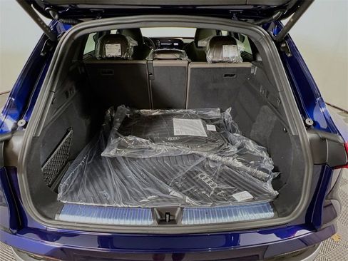 New 2025 Audi Q5 2.0T Premium Plus image 25