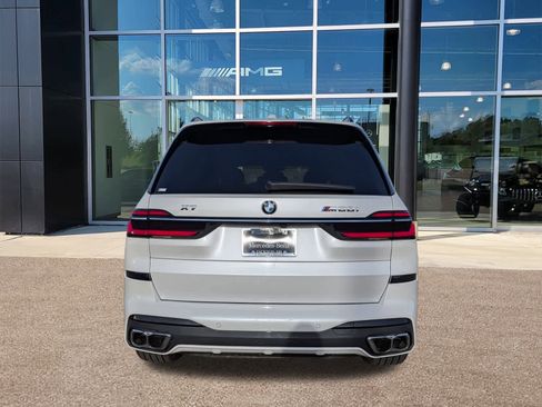 Used 2024 BMW X7 M60i w/ Executive Package image 6