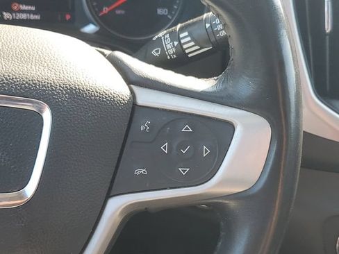Certified 2021 GMC Terrain SLE w/ Driver Convenience Package FWD image 22