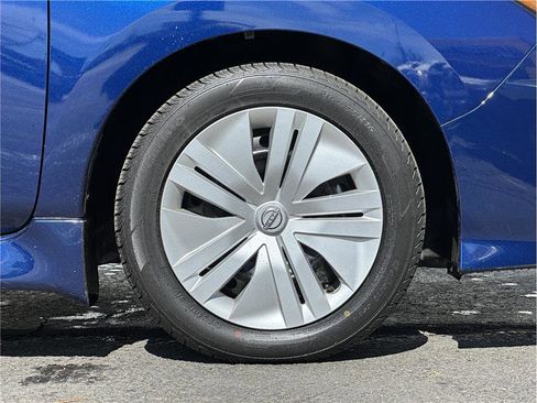 Used 2025 Nissan Leaf S FWD image 26