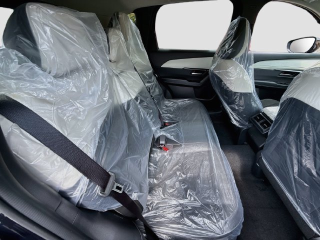 New 2026 MAZDA CX-5 Preferred AWD/4WD image 28
