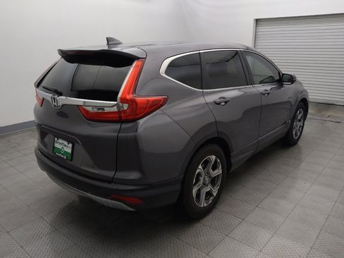 Used 2019 Honda CR-V EX image 9