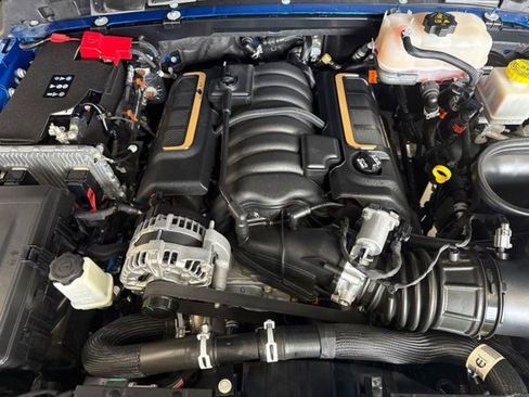 Used 2022 Jeep Wrangler Unlimited Rubicon w/ Trailer Tow Package image 58