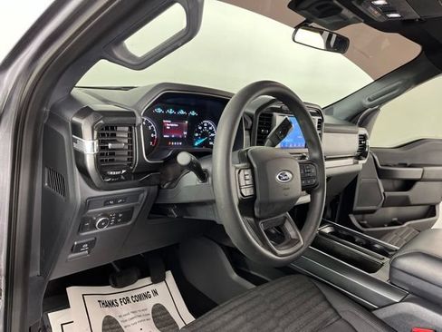Used 2021 Ford F150 XL w/ STX Appearance Package AWD/4WD image 20