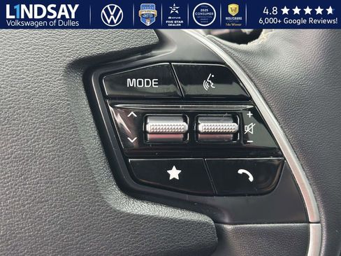 Used 2023 Kia EV6 GT-Line w/ GT-Line Suede Seat Package image 22