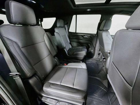 New 2026 Chevrolet Tahoe Z71 w/ Comfort Package AWD/4WD image 25