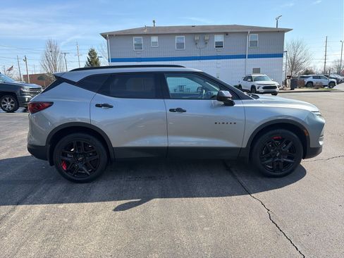 Used 2023 Chevrolet Blazer LT w/ Convenience Package image 6