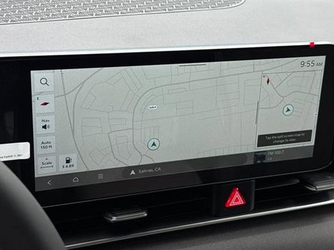 New 2026 Kia Carnival EX FWD image 22
