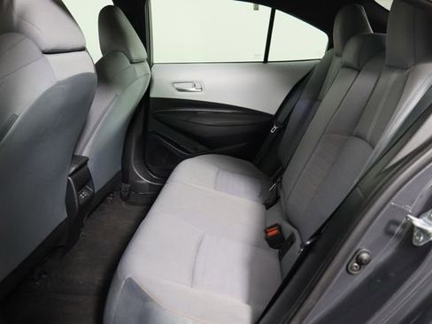 Used 2025 Toyota Corolla FX w/ Convenience Package image 16