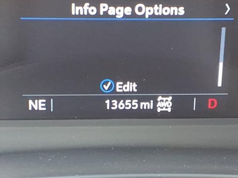 Used 2025 Cadillac XT5 Premium Luxury image 22