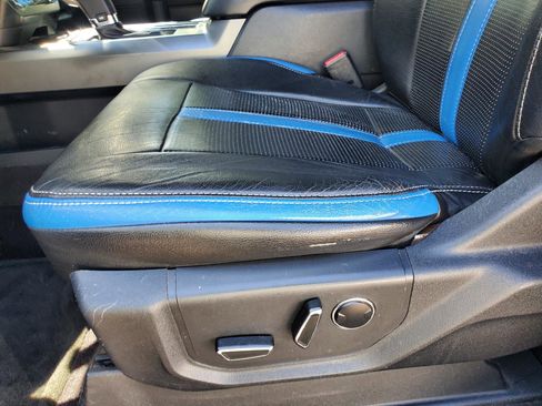 Used 2016 Ford F150 XLT w/ Equipment Group 302A Luxury AWD/4WD image 58