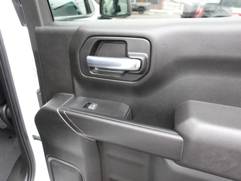 Used 2023 Chevrolet Silverado 1500 Custom w/ Rally Edition image 27