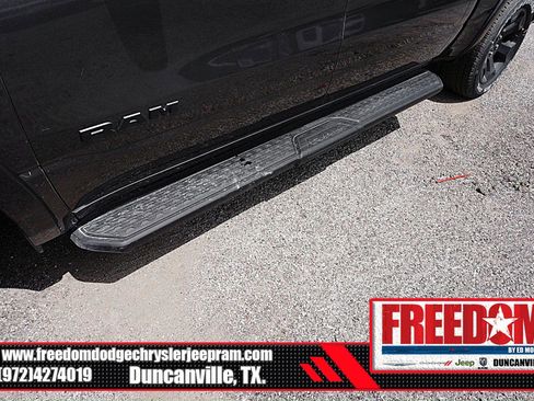 New 2026 RAM 1500 Lone Star image 43