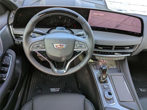 New 2026 Cadillac CT5 Premium Luxury RWD image 12