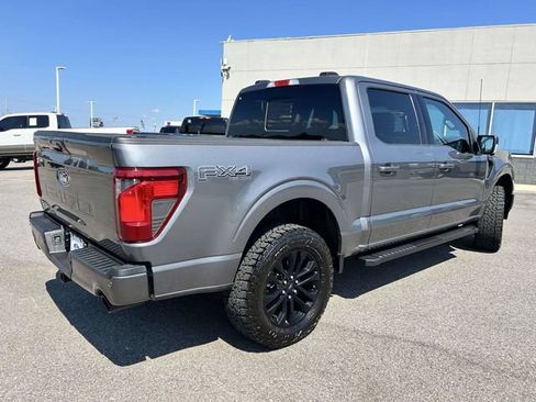 Used 2024 Ford F150 XLT w/ Equipment Group 303A High AWD/4WD image 30
