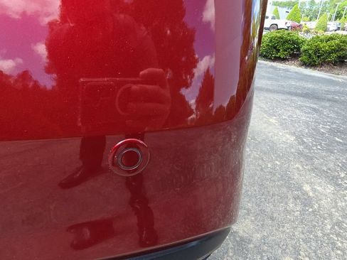 Used 2024 Nissan Versa SV FWD image 16