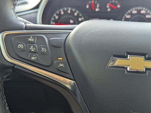 Used 2024 Chevrolet Malibu RS w/ LPO, Floor Liner Package image 14