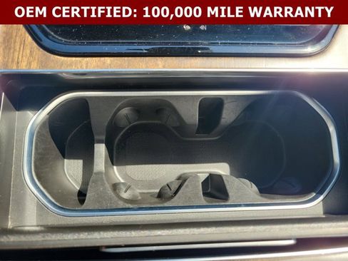 Certified 2024 Jeep Grand Wagoneer Series I AWD/4WD image 29