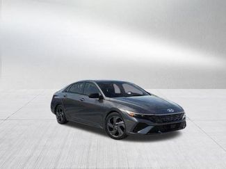 New 2026 Hyundai Elantra SEL FWD video 2