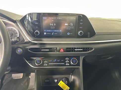 Used 2022 Hyundai Sonata SEL image 21