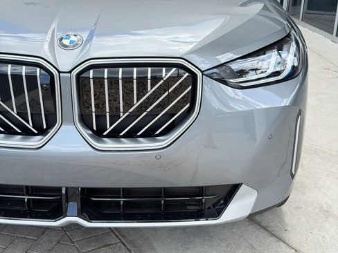 Used 2026 BMW X3 xDrive30i w/ Premium Package AWD/4WD image 11