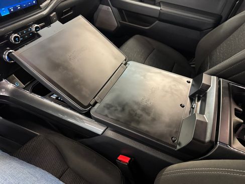 Used 2022 Ford F150 XLT w/ Equipment Group 302A High image 17