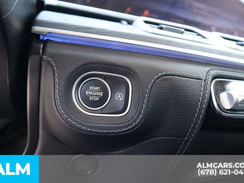 Used 2024 Mercedes-Benz GLE 350 4MATIC image 37