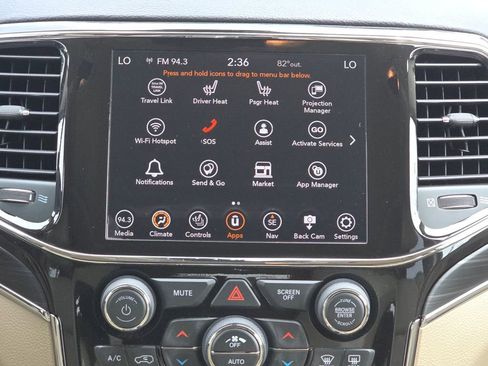 Used 2021 Jeep Grand Cherokee Limited RWD image 18