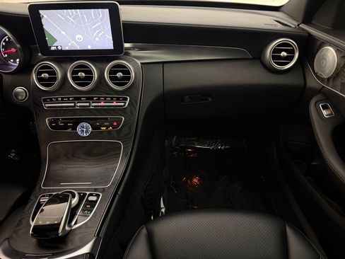 Used 2015 Mercedes-Benz C 400 4MATIC image 29